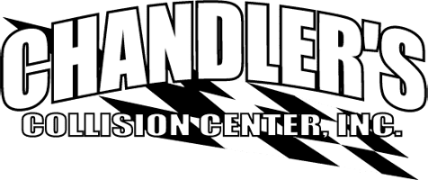 CHANDLER'S COLLISION CENTER | Lancaster, SC | logo